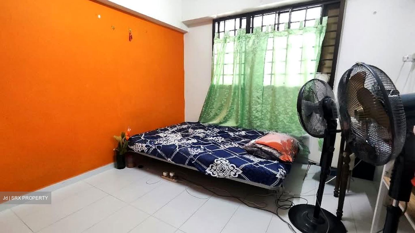 Blk 440 Yishun Avenue 11 (Yishun), HDB 4 Rooms #566592681